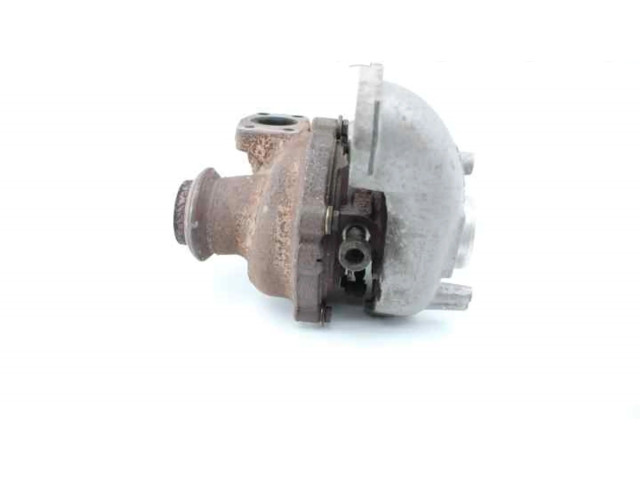  Турбина Peugeot 5008  0375P7         