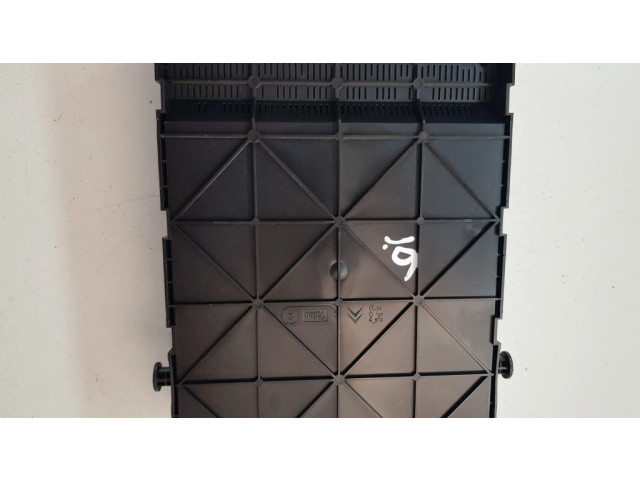 Блок комфорта 9659285580   Citroen C4 I   