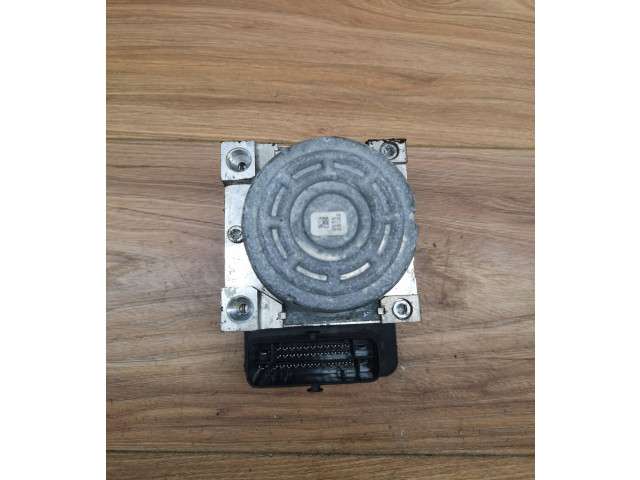 Блок АБС 5Q0907379A, 28515054373 Volkswagen Golf VII 2013 - 2019 года