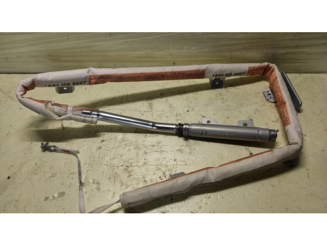 Боковая подушка безопасности 8622034000 SsangYong Korando