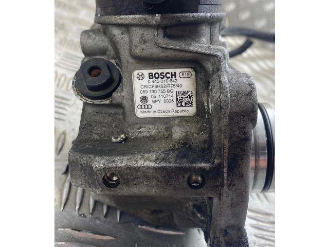 Vstřikovací čerpadlo 059130755BG   Audi A6 C7    CDU 