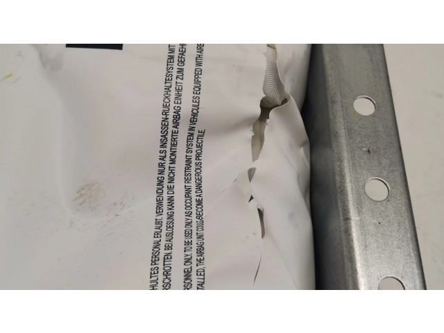 Подушка безопасности пассажира 9252310 BMW X5M F85