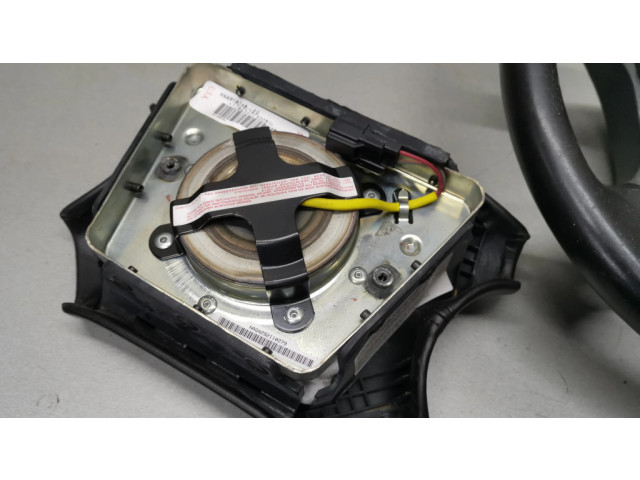 Руль Jaguar XJ X300 1995-1997 года HNA9180AB, HNA9181CA