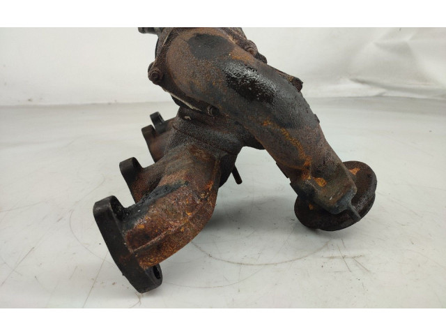 Турбина Volkswagen Golf II 068145704C, 911051765