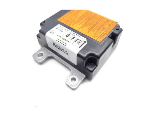 Блок подушек безопасности 98820-4BF0A, 627747400 Nissan X-Trail T32