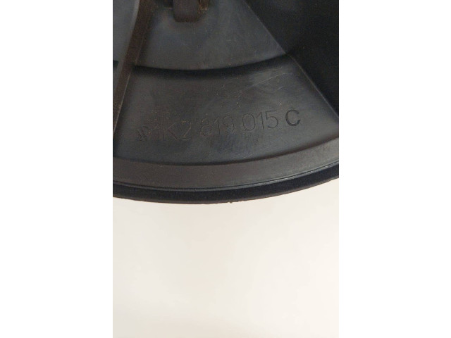 Вентилятор печки    1K2819015C   Audi A3 S3 8P