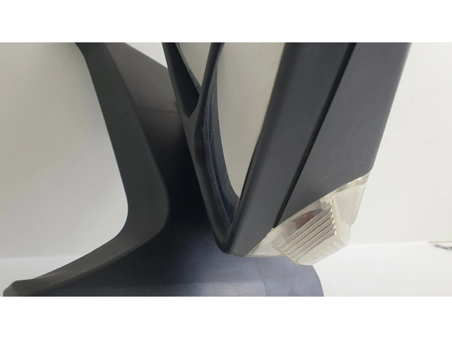 Зеркало электрическое правое Ford Transit Custom 2013- года