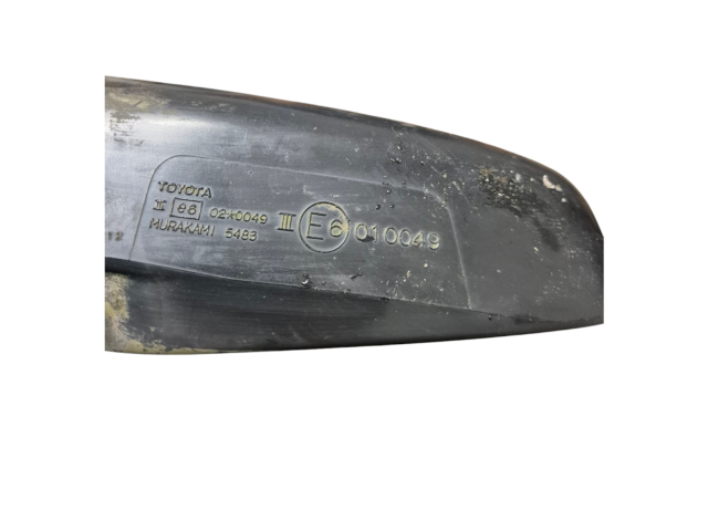 Zpětné zrcátko Toyota Picnic 2000 010049