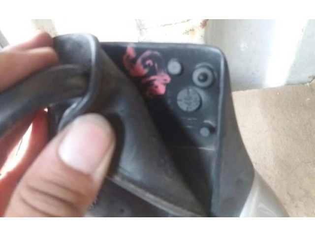 Зеркало электрическое        Volvo V70  2005 - 2008 года   