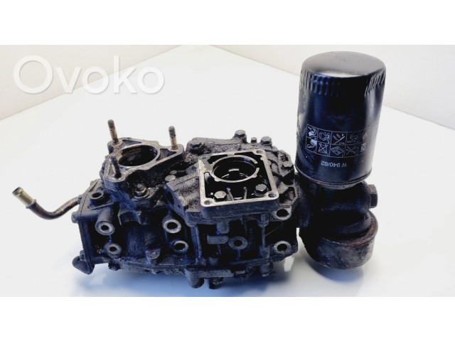 Čerpadlo oleje 504091566, 7450504 Citroen Jumper 2.8