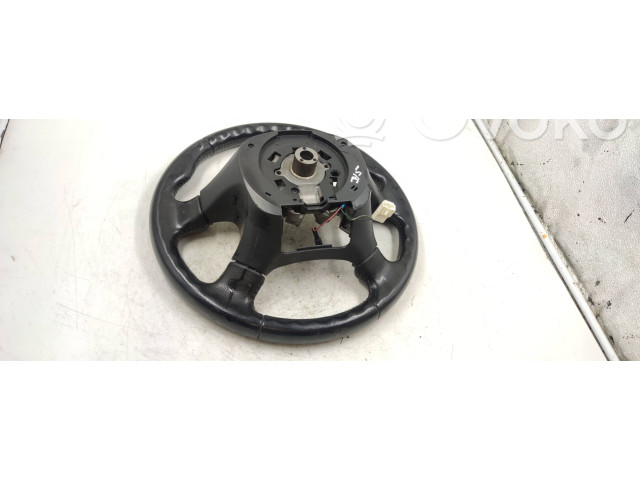 Руль Nissan Primera 2002 - 2007 года 48430