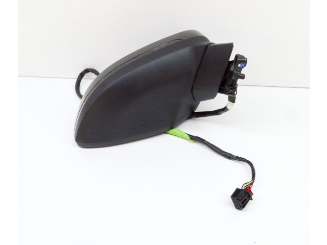 Зеркало электрическое        Audi A5  2016 -  года   