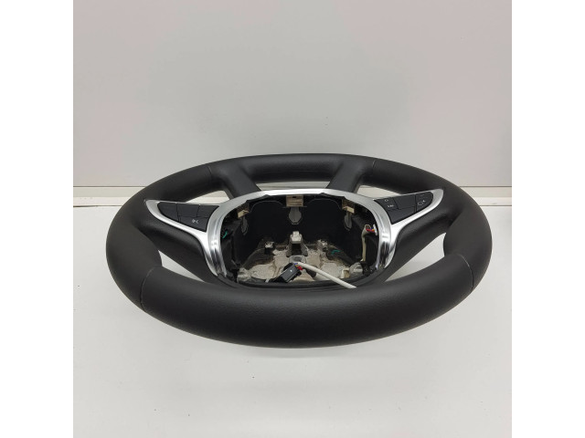 Руль Dacia Spring  2021- года 484000099R      