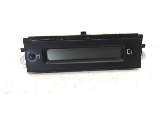 Дисплей 216543008 Citroen Xsara