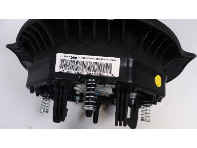 Подушка безопасности пассажира 96809223NJ, 96809216ZD Citroen Berlingo