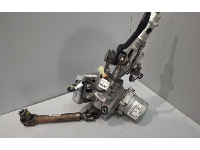 Руль KIA Ceed 2012 - 2018 года 56300A2000