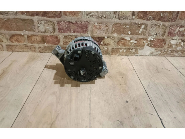 Генератор 115908 Ford Galaxy