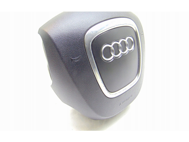 Подушка безопасности водителя 8P7880201E Audi A3 S3 A3 Sportback 8P