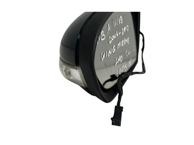 Zpětné zrcátko Mercedes-Benz A W169 2005 A3140417, A3140417