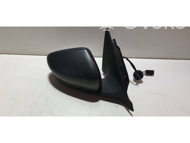 Зеркало электрическое Dacia Spring 2021 - года