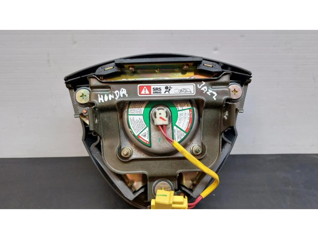 Надувная подушка для руля 77800-SAA-E82 Honda Jazz