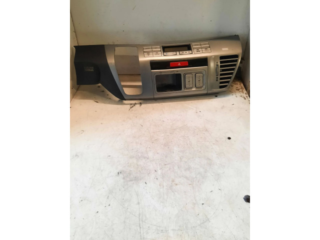 Блок управления климат-контролем 79600SJDG53 Honda FR-V