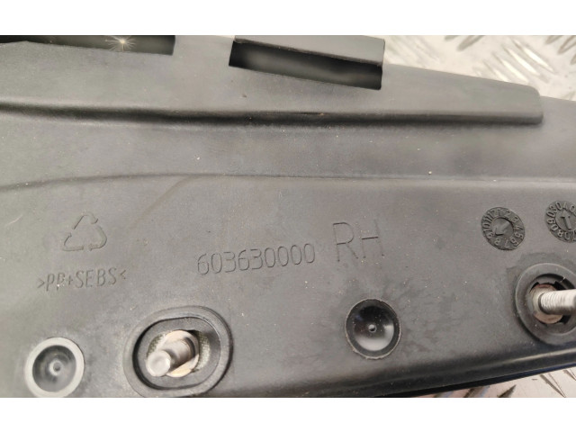 Подушка безопасности в сиденье 30642777   Volvo XC90