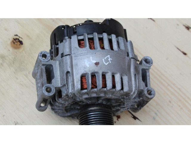 Генератор TG15C196, BVPSH052000193500 Audi A6 S6 C7 4G