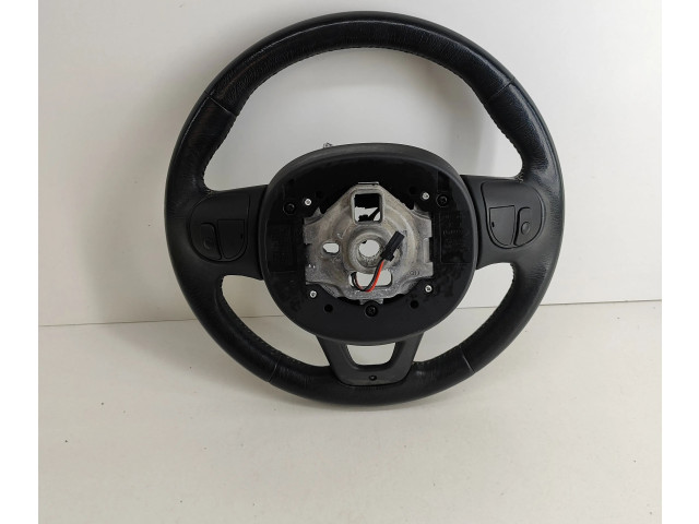 Руль Jeep Renegade  2014 -  года 735603825, 07356038250      