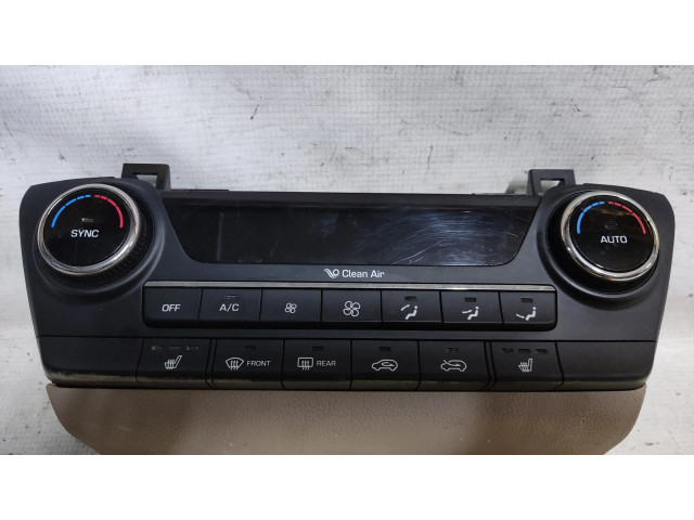 Блок управления климат-контролем 97250-D7530YAK, ESTANTERÍA 68   Hyundai Tucson TL