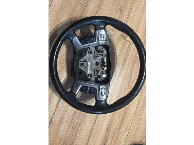 Volant Ford Mondeo MK IV 2009 7S71-3600JB, 7S71-3600JB  