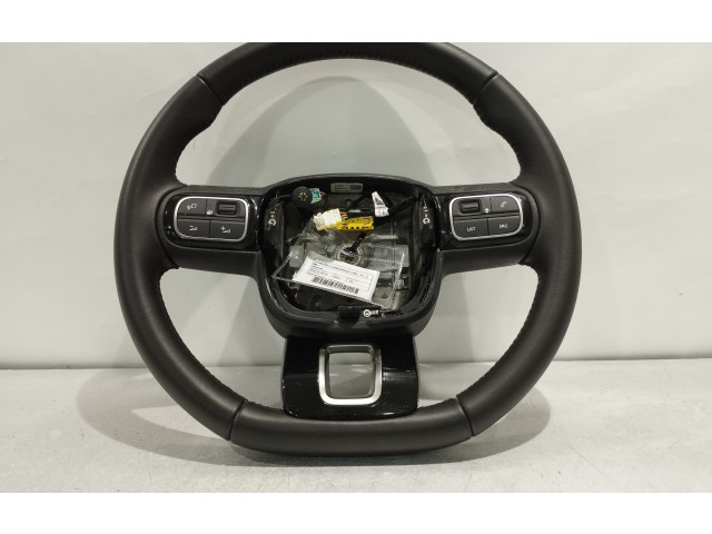 Руль Citroen C3 Aircross 2017 - года