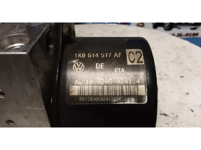 Jednotka ABS 1K0907379AC Seat Altea XL