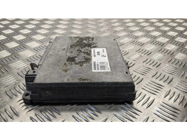 Řídící jednotka HOM7700851748 Renault Safrane 1992