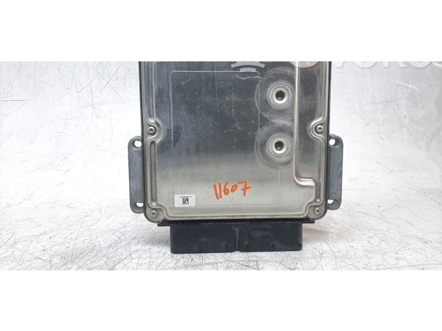 Блок управления двигателя 55265162 Jeep Renegade