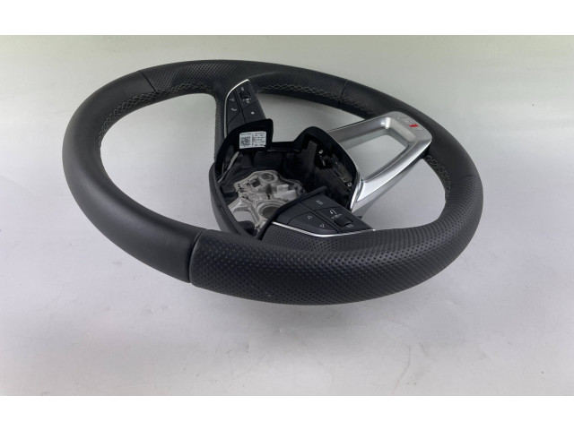 Руль Audi Q3 F3 2018 - года 83A419091AJ