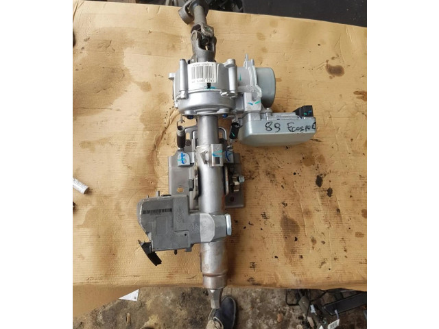 Рулевая рейка CN153D071DM Ford Ecosport 2013 - 2017 года