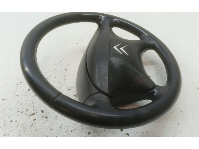 Руль Citroen Berlingo  2003 - 2007 года       