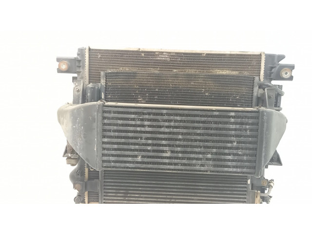 Комплект радиатора