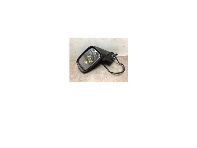 Зеркало (механическое)       Citroen C8   -  года   