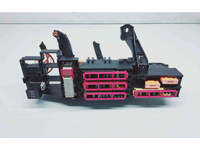 Блок предохранителей 4G0971845A Audi A7 S7 4G