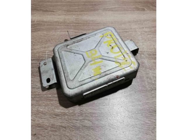 Блок управления двигателем Блок управления GA2A67650, 92K2321A1 Mazda 626