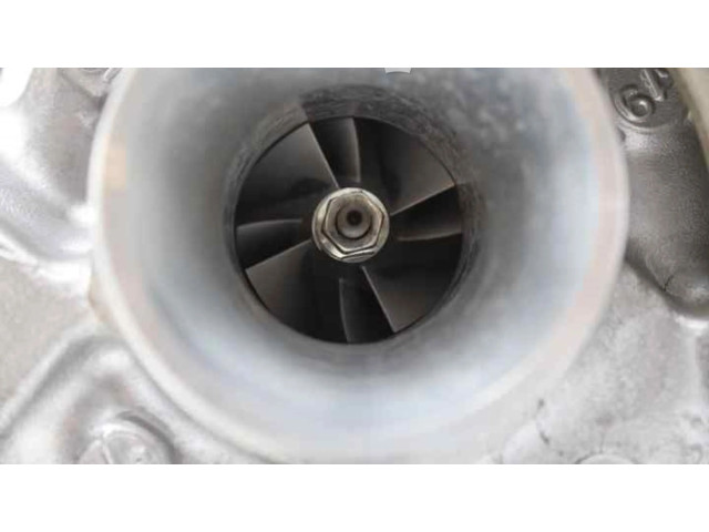 Турбина Peugeot 2008 I 9842096580