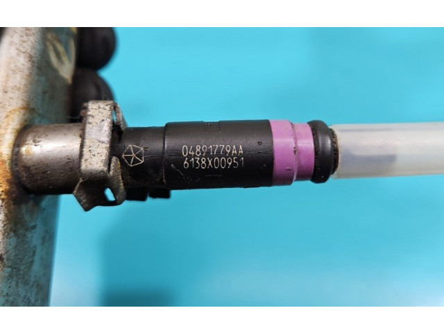 Vstřikovač 04891779AA, IMPRK1428307   Dodge Caliber    Eba 