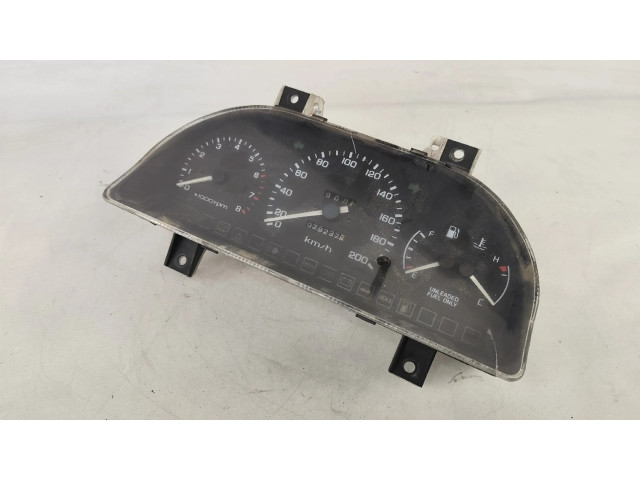 Přístrojová deska Hyundai Pony 1992 71112221