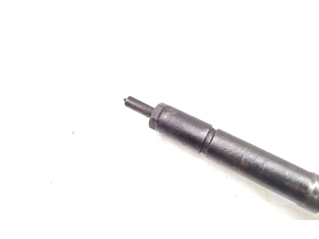 Форсунка 0445110259 Mini One - Cooper R57 N47C16A