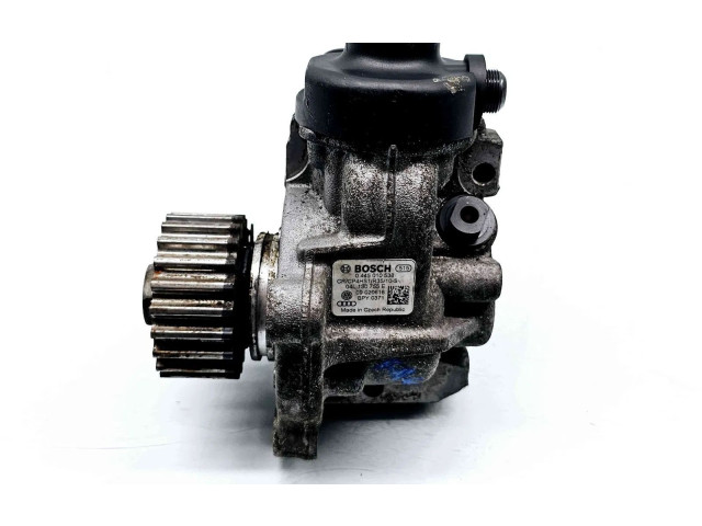 Топливный насос