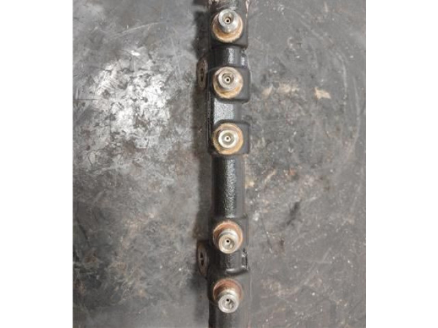 Vstřikovací lišta 9824940080, 0445214318   Citroen Berlingo    BHY 