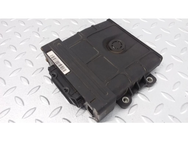 Блок управления коробкой передач 09G927750LF Volkswagen Jetta VI