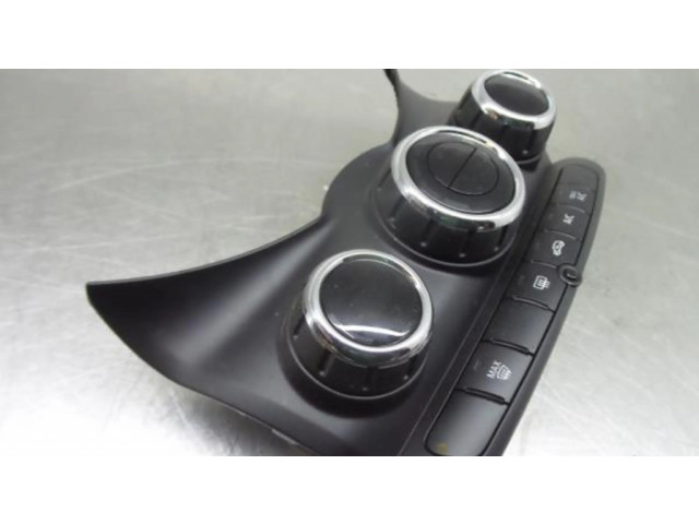 Блок управления климат-контролем 681971401 Mini One Cooper F56 F55